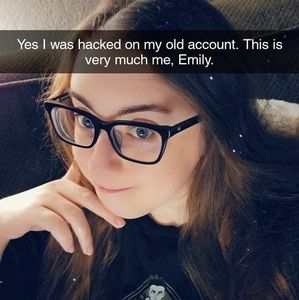 Meet your Posher, Emily